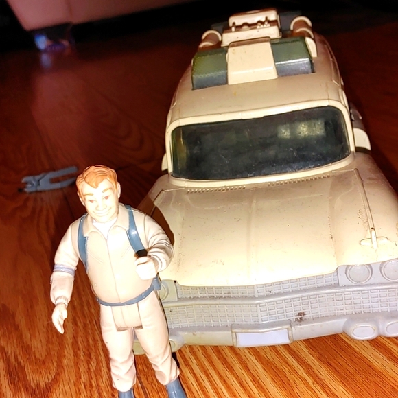 Ghost Busters 80s collection!Ask for me to make an ad with everything you want - Picture 3 of 6